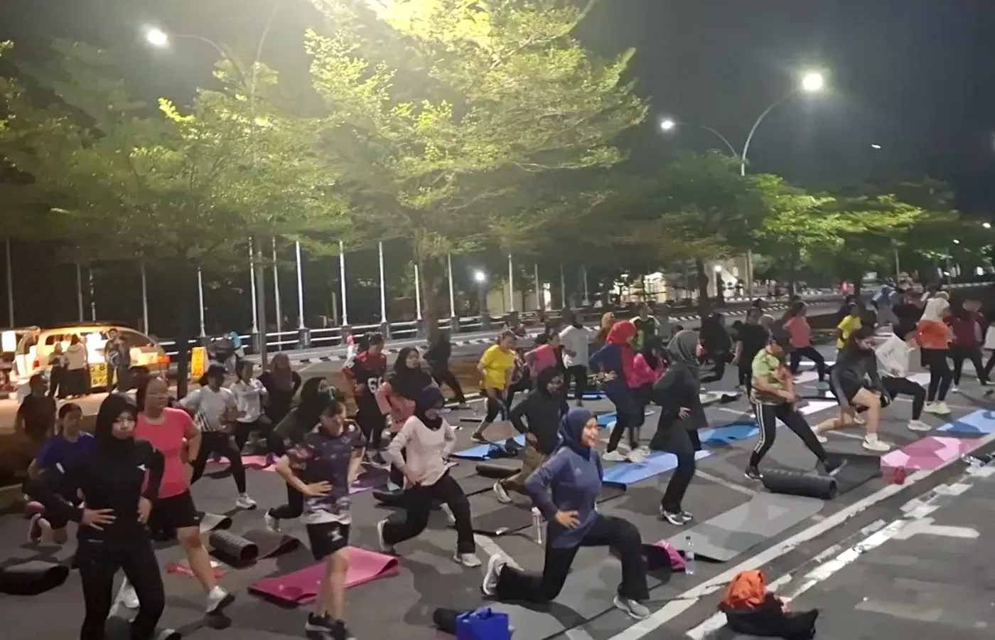 Rekap Event Lari Solo 2026: dari Gapuro to Gapuro sampai Solo Run Fest
