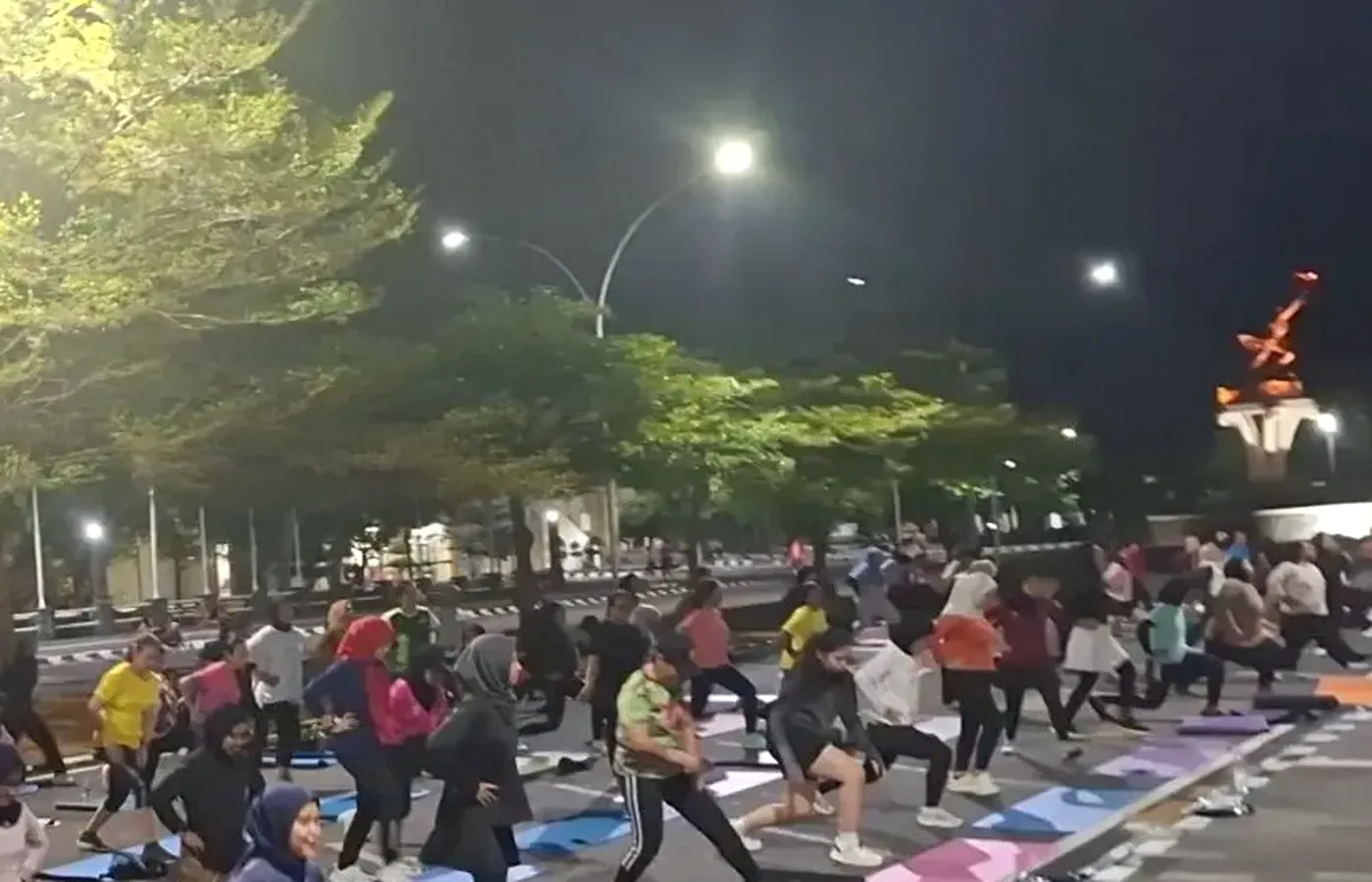 Kapan Harus Berhenti? Tanda Tubuh yang Tidak Boleh Diabaikan Saat Olahraga